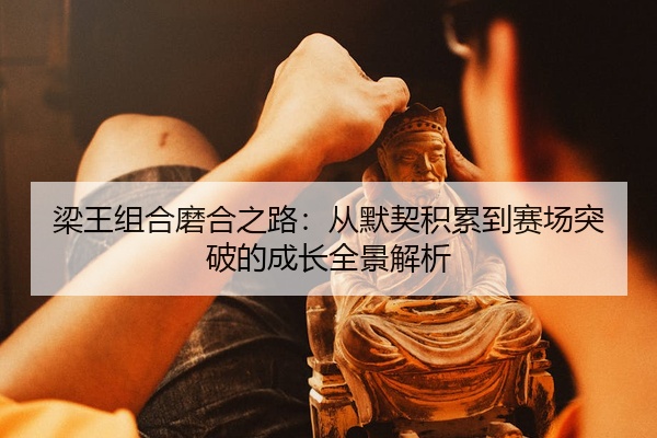 梁王组合磨合之路:从默契积累到赛场突破的成长全景解析